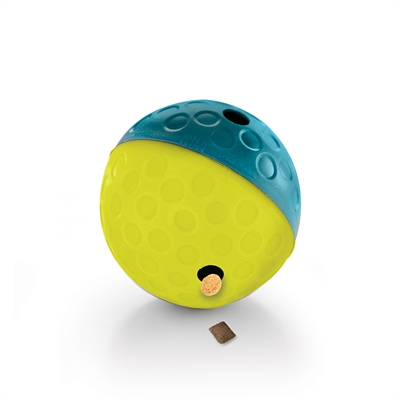 Treat tumble blauw
