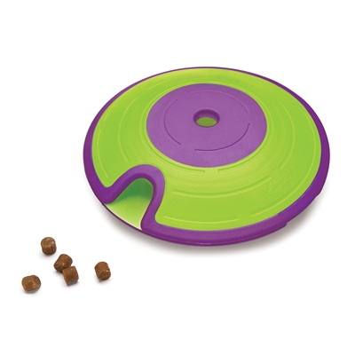 Treat maze paars / lime product afbeelding