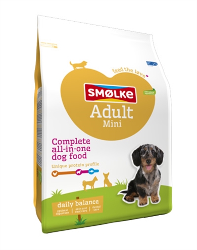 Smolke adult mini product afbeelding