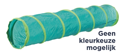 Trixie speeltunnel voor konijnen product afbeelding