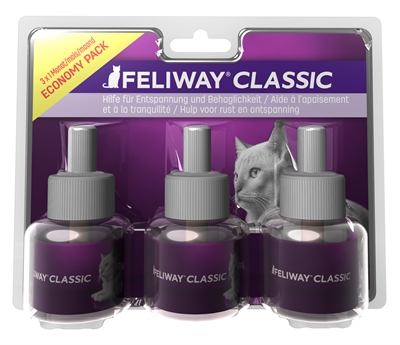 Feliway classic navulling product afbeelding