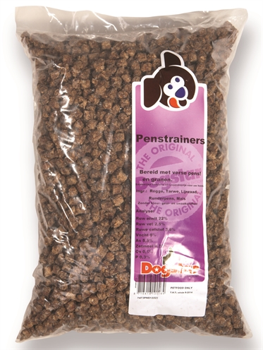 Dogstar penstrainers product afbeelding