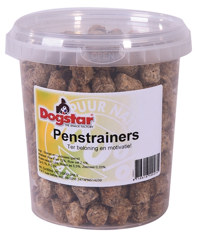 Dogstar penstrainers product afbeelding