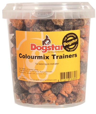 Dogstar mixtrainers product afbeelding