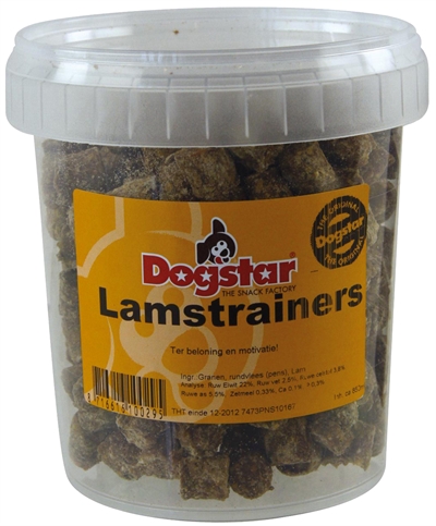 Dogstar lamtrainers product afbeelding