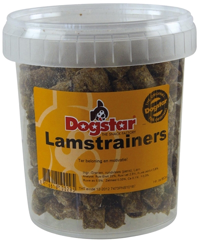 DOGSTAR | Dogstar Lamtrainers