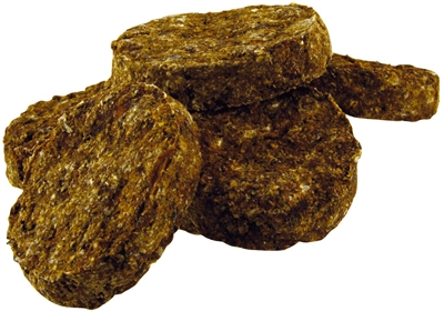 Dogstar pensburgers product afbeelding
