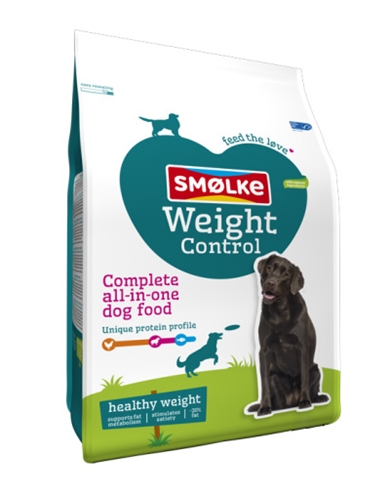 Smolke weight control product afbeelding