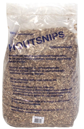 Beukensnippers fijn product afbeelding
