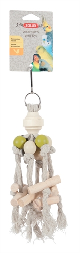 Zolux speelgoed hout kito product afbeelding