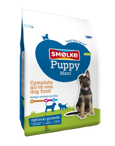 Smolke puppy maxi product afbeelding
