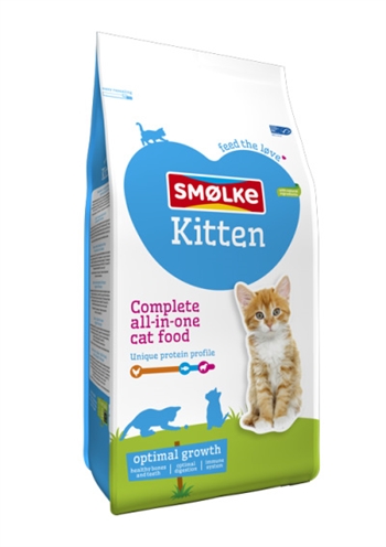 Smolke kitten product afbeelding