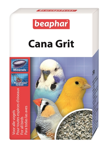 Beaphar cana parelgrit product afbeelding