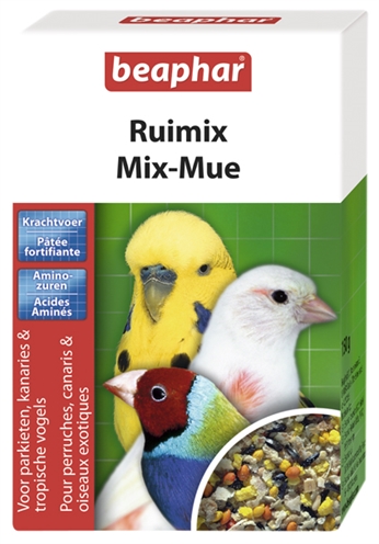 Beaphar ruimix kanarie product afbeelding