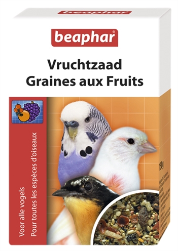 Beaphar vruchtzaad product afbeelding