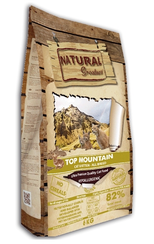 Natural greatness top mountain product afbeelding