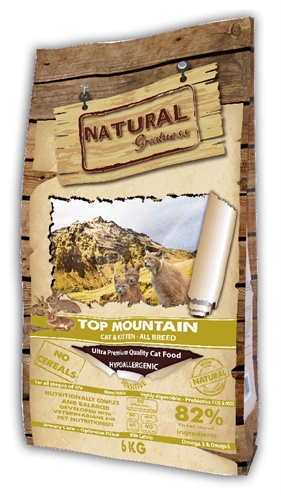 Natural greatness top mountain product afbeelding