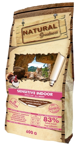 Natural greatness sensitive indoor product afbeelding