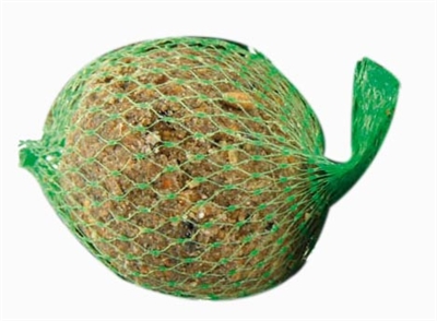 Snackstraat mezenbol
