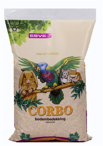 Corbo bodembedekking product afbeelding