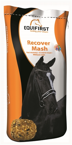 Equifirst recover mash product afbeelding