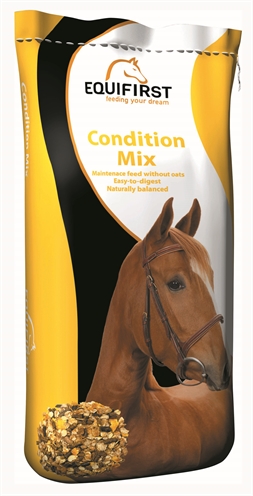 Equifirst condition mix product afbeelding