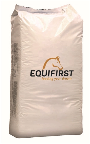 Equifirst fibre allinone product afbeelding