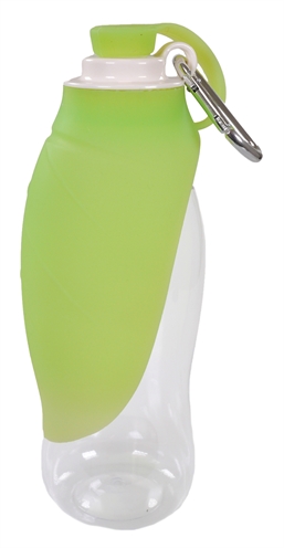 Rosewood draagbare drinkfles groen product afbeelding