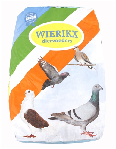 Excellent haags duivenvoer product afbeelding