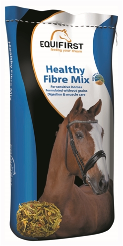 Equifirst healthy fibre mix product afbeelding