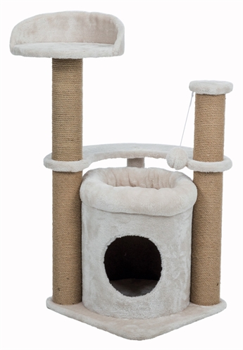 Trixie krabpaal nayra beige product afbeelding