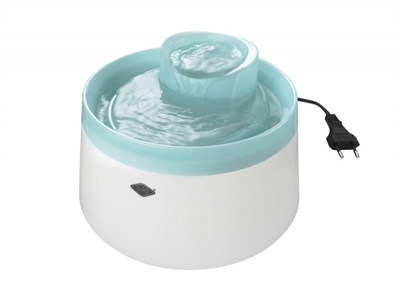 Ebi cascade drinkfontein faded blue product afbeelding