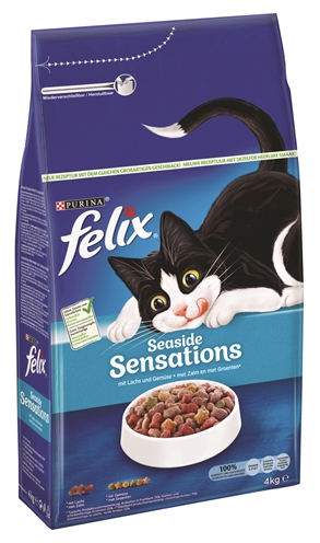 Felix droog seaside sensations product afbeelding