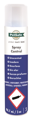 Petsafe spray trainer navulling geurloos product afbeelding