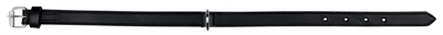 Trixie Hondenhalsband Active 36-43 X 1,8 Cm Leer Zwart