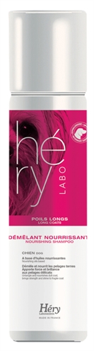 Hery voedende antiklit spray voor lang haar product afbeelding