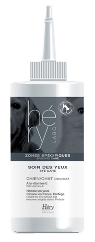 Hery oogverzorging hond / kat product afbeelding