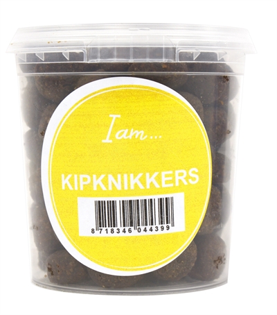 I am kip knikkers product afbeelding