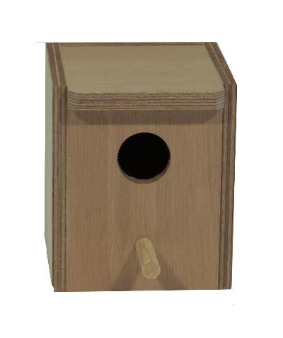 Mezenkast rond gat product afbeelding