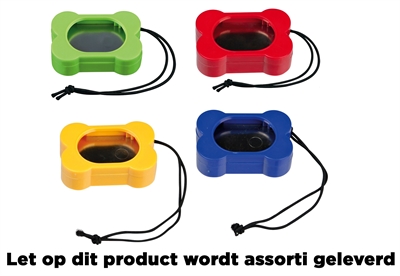 Trixie dog activity basic clicker product afbeelding
