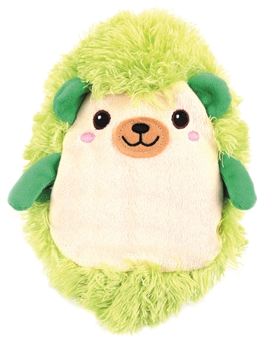 Happy pet hogster egel groen product afbeelding