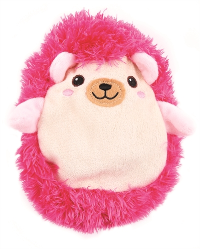Happy pet hogster egel roze product afbeelding