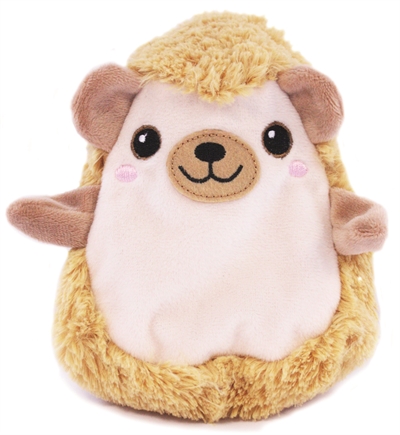 Happy pet hogster egel bruin product afbeelding