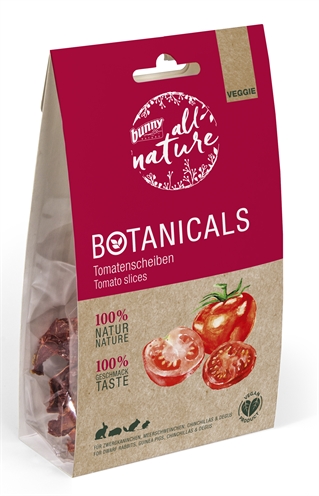 Bunny nature botanicals tomatenschijfjes product afbeelding