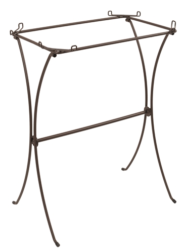 Zolux standaard retro voor kooi madeleine product afbeelding