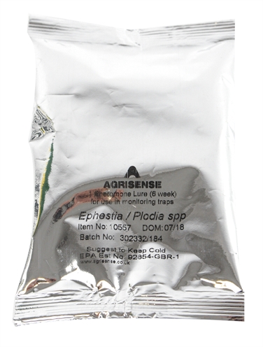 Ephestia funnel feromonen mottenval product afbeelding