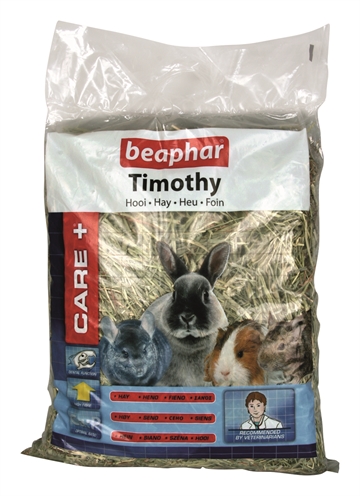 Beaphar care+ timothy hooi product afbeelding