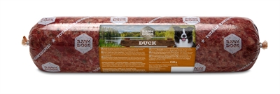 Raw4dogs worst duck product afbeelding