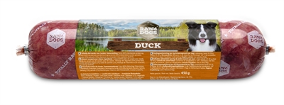 Raw4dogs worst duck product afbeelding