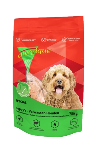 Energique nr 4 speciaal product afbeelding